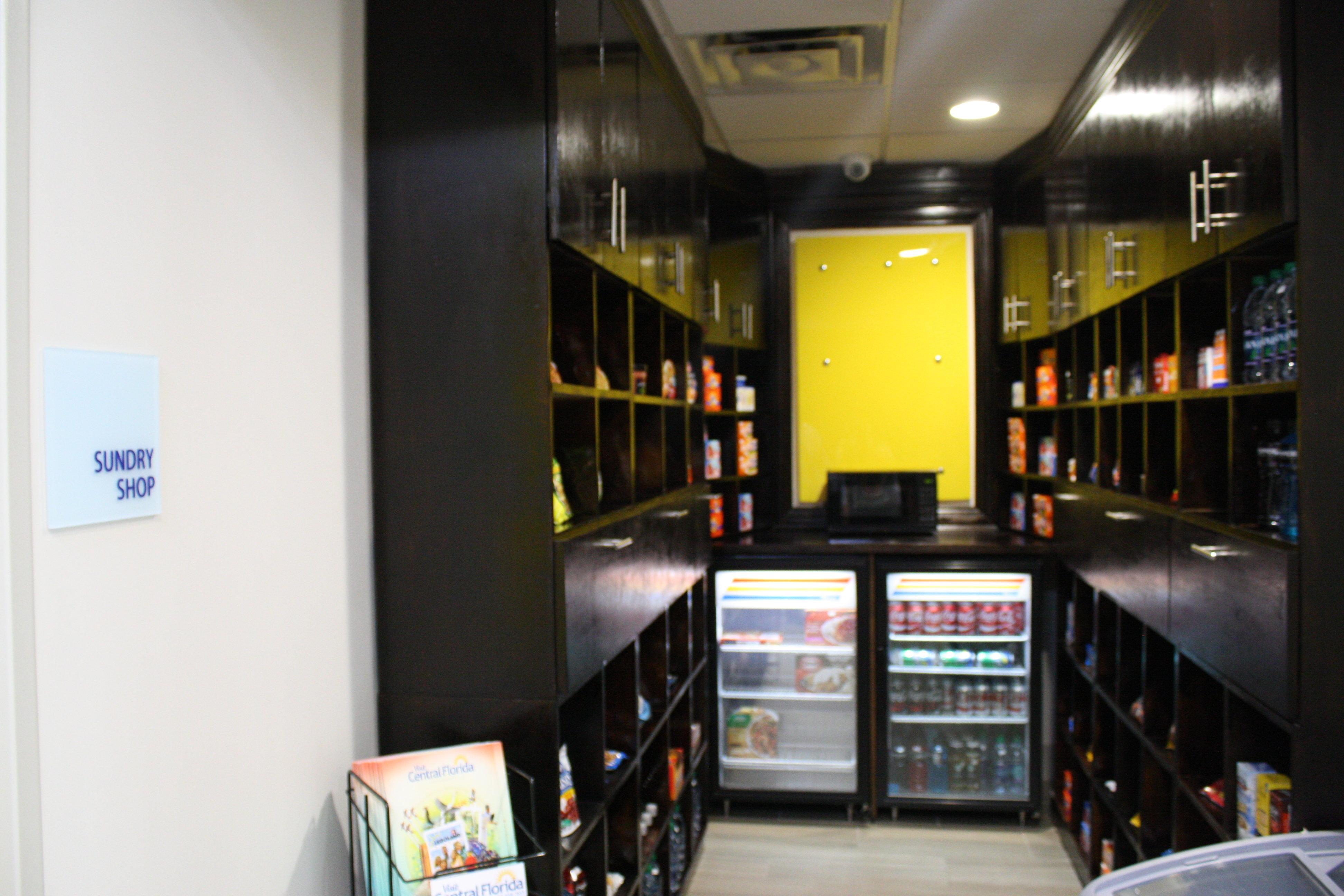 巴托智选假日酒店&套房 外观 照片